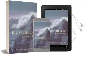 Divine Healing of Mind & Body Audiobook download free by Murdo Macdonald Bayne