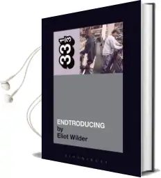 Dj Shadow Entroducing Audiobook download free by Eliot Wilder
