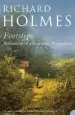 Audiobook Footsteps author Richard Holmes