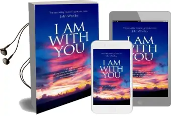 I am With you Audiobook download free by John Woolley