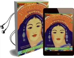 My Journey to Lhasa: The Classic Story of the Only Western Woman who Succeeded in Entering the Forbidden City Audiobook download free by Alexandra David Neel