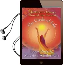 The Circle of Life: The Heart'S Journey Through the Seasons Audiobook download free by Joyce Rupp