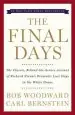 Audiobook The Final Days author Carl Bernstein