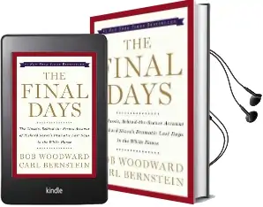 The Final Days Audiobook download free by Carl Bernstein