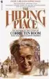 Audiobook The Hiding Place: The Triumphant True Story of Corrie ten Boom author Corrie Ten Boom