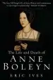 Audiobook The Life and Death of Anne Boleyn: 'The Most Happy' author Eric Ives