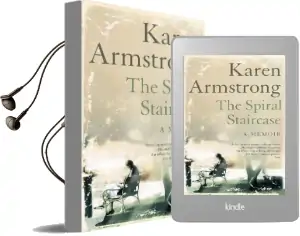 The Spiral Staircase Audiobook download free by Karen Armstrong