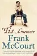 Audiobook Tis author Frank Mccourt