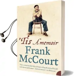 Tis Audiobook download free by Frank Mccourt