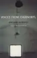 Audiobook Voices From Chernobyl author Svetlana Alexievich
