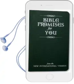Bible Promises for you: From the new International Version Audiobook download free by Zondervan Publishing