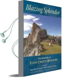 Blazing Splendor: The Memoirs of Tulku Urgyen Rinpoche Audiobook download free by Tulku Urgyen Rinpoche