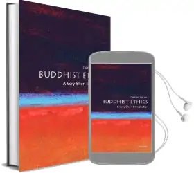 Buddhist Ethics: A Very Short Introduction Audiobook download free by Damien Keown