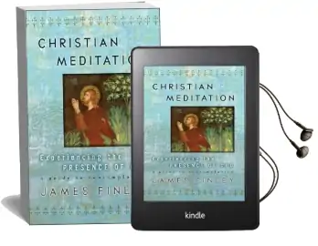 Christian Meditation Audiobook download free by James Finley
