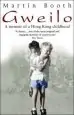 Audiobook Gweilo: Memories of a Hong Kong Childhood author Martin Booth