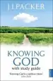 Audiobook Knowing god author J. I. Packer