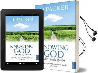 Knowing god Audiobook download free by J. I. Packer
