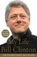 Audiobook My Life author President Bill Clinton