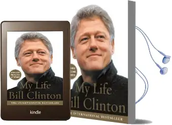 My Life Audiobook download free by President Bill Clinton