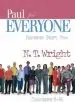 Audiobook Paul for Everyone: Romans: Paul for Everyone Chapters 9-16 pt. 2 author N. T. Wright