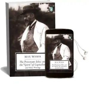 Protestant Ethic and Other Writings Audiobook download free by Max Weber