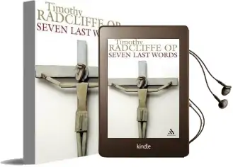 Seven Last Words Audiobook download free by Timothy Radcliffe
