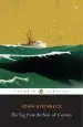 Audiobook The log From the sea of Cortez author John Steinbeck