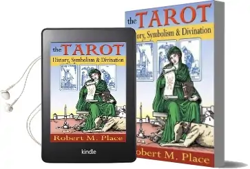 The Tarot: History Symbolism & Divination Audiobook download free by Robert Place
