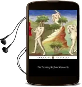The Travels of sir John Mandeville Audiobook download free by John Mandeville