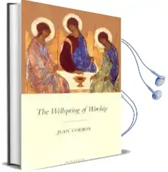 The Wellspring of Worship Audiobook download free by Jean Corbon