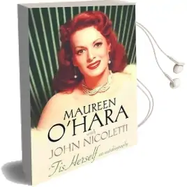 Tis Herself Audiobook download free by Maureen O'Hara