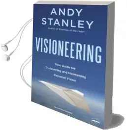 Visioneering: God'S Blueprint for Developing and Maintaining Vision Audiobook download free by Andy Stanley