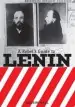 Audiobook A Rebel'S Guide to Lenin author Ian Birchall