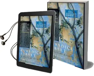 Eurydice Street Audiobook download free by Sofka Zinovieff