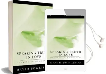 Speaking Truth in Love: Counsel in Community Audiobook download free by David Powlison