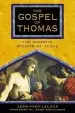 Audiobook The Gospel of Thomas: The Gnostic Wisdom of Jesus author Jean Yves Leloup