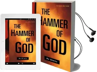 The Hammer of god Audiobook download free by Bo Giertz