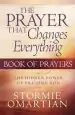 Audiobook The Prayer That Changes Everything: The Hidden Power of Praising god author Stormie Omartian