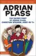 Audiobook The Sacred Diary of Adrian Plass, Christian Speaker, Aged 45 3/4 author Adrian Plass