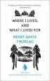 Audiobook Where i Lived, and What i Lived for author Henry Thoreau