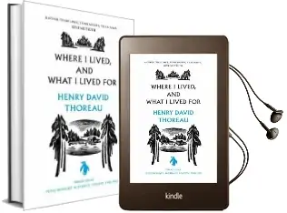 Where i Lived, and What i Lived for Audiobook download free by Henry Thoreau