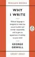 Audiobook Why i Write author George Orwell