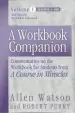 Audiobook A Workbook Companion Vol. i: Commentaries on the Workbook for Students From a Course in Miracles author Allen Watson