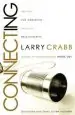 Audiobook Connecting: Healing Ourselves and our Relationships author Larry Crabb
