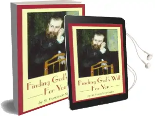 Finding God'S Will for you Audiobook download free by St. Francis De Sales