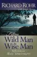 Audiobook From Wild man to Wise man: Reflections on Male Spirituality author Richard Rohr