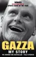 Audiobook Gazza: My Story author Paul Gascoigne