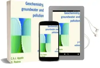 Geochemistry, Groundwater and Pollution Audiobook download free by C. A. J. Appelo