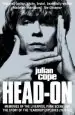 Audiobook Head-On/Repossessed author Julian Cope