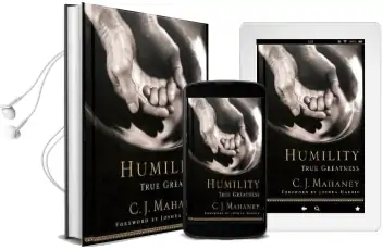 Humility: True Greatness Audiobook download free by C. J. Mahaney